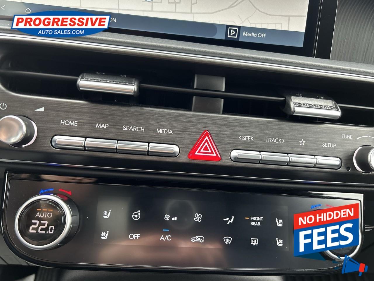 2026 Hyundai PALISADE Ultimate Calligraphy Photo