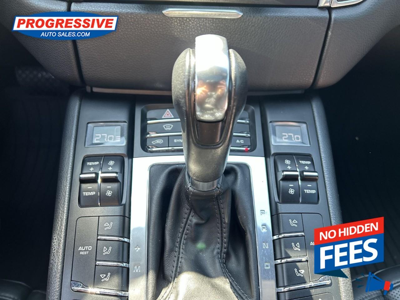 2016 Porsche Macan S Photo