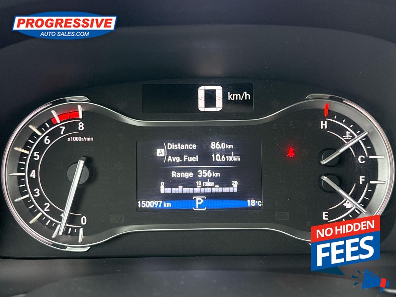 2017 Honda Ridgeline TOURING Photo