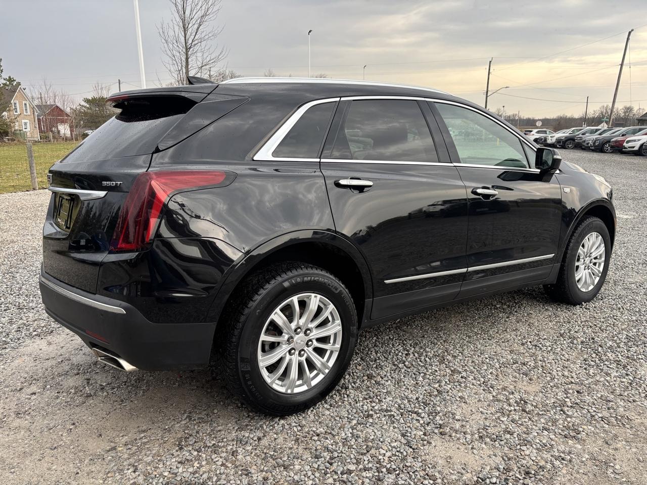2021 Cadillac XT5 Luxury ~Leather~Heated Seats~2 Keys~Safety included~ Photo