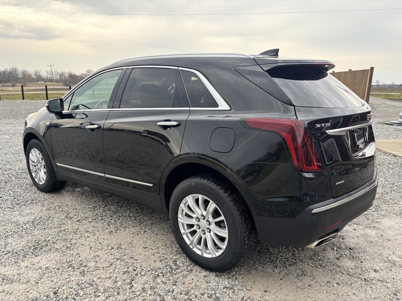 2021 Cadillac XT5 Luxury ~Leather~Heated Seats~2 Keys~Safety included~ Photo