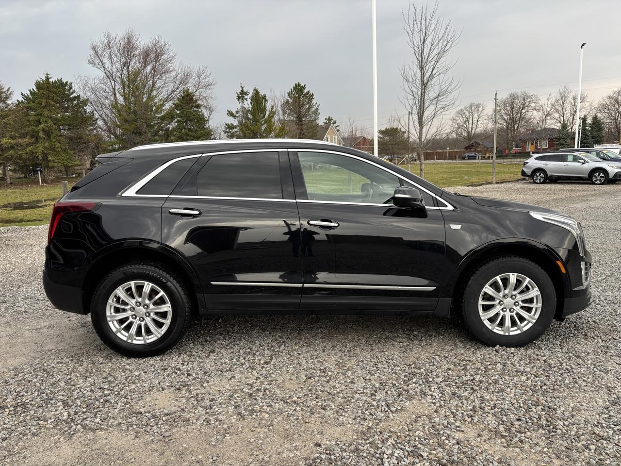 2021 Cadillac XT5 Luxury ~Leather~Heated Seats~2 Keys~Safety included~ Photo