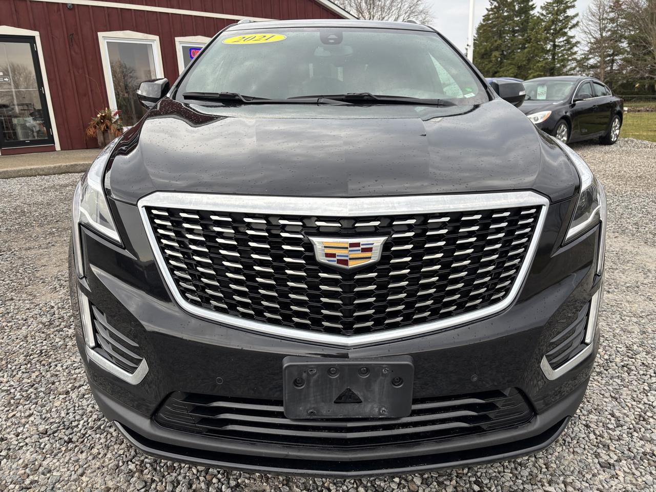 2021 Cadillac XT5 Luxury ~Leather~Heated Seats~2 Keys~Safety included~ Photo
