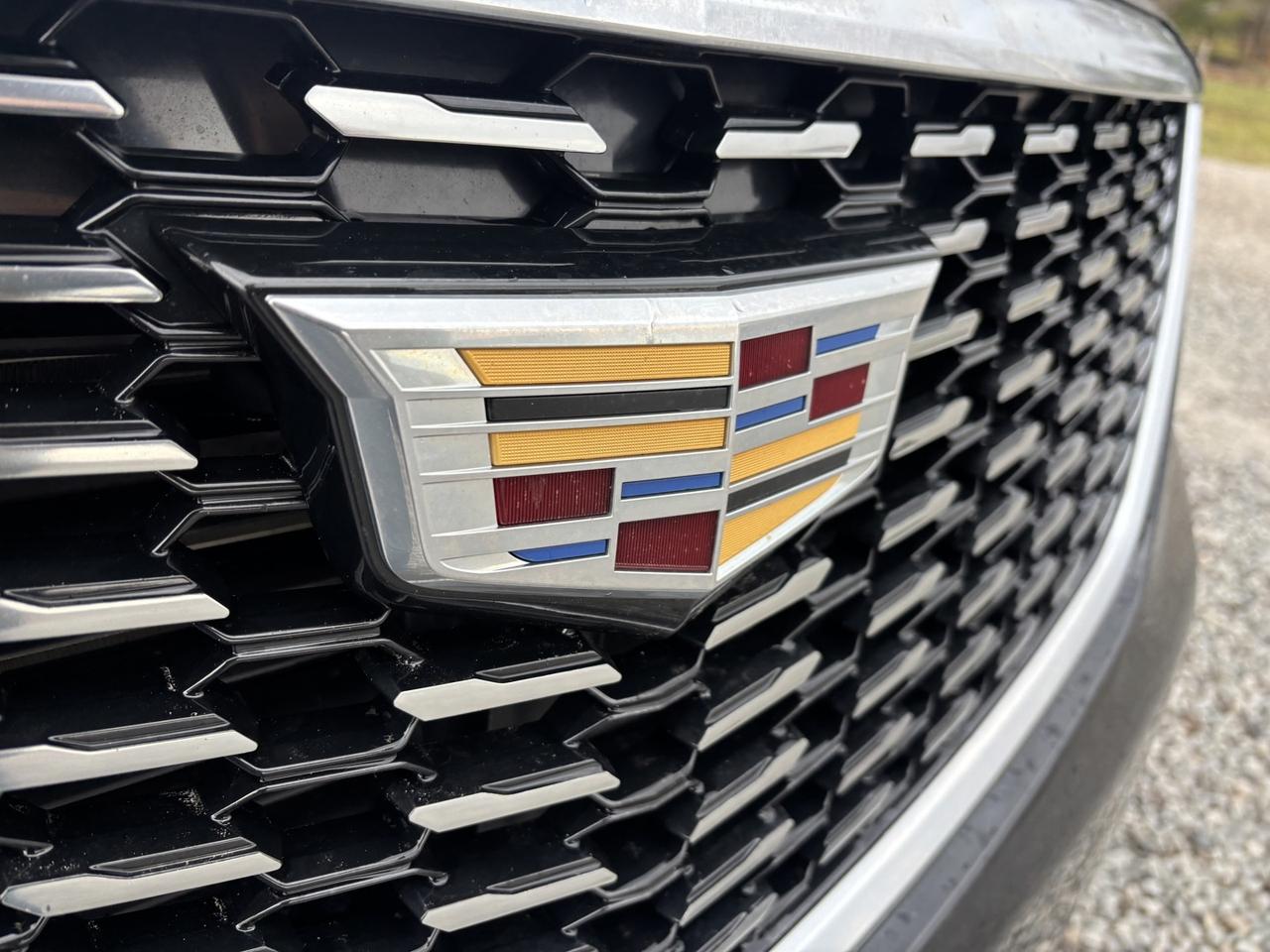 2021 Cadillac XT5 Luxury ~Leather~Heated Seats~2 Keys~Safety included~ Photo