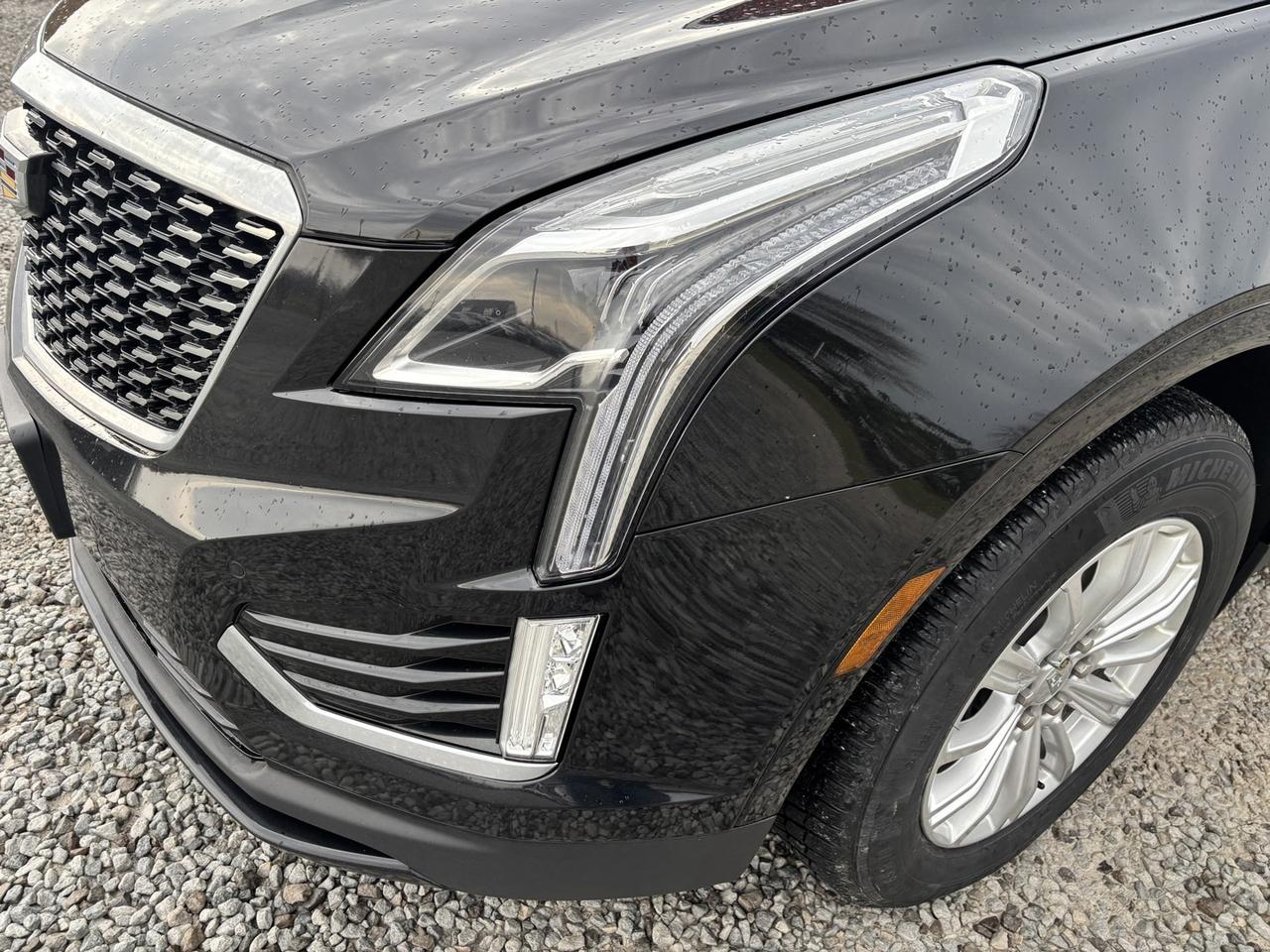 2021 Cadillac XT5 Luxury ~Leather~Heated Seats~2 Keys~Safety included~ Photo