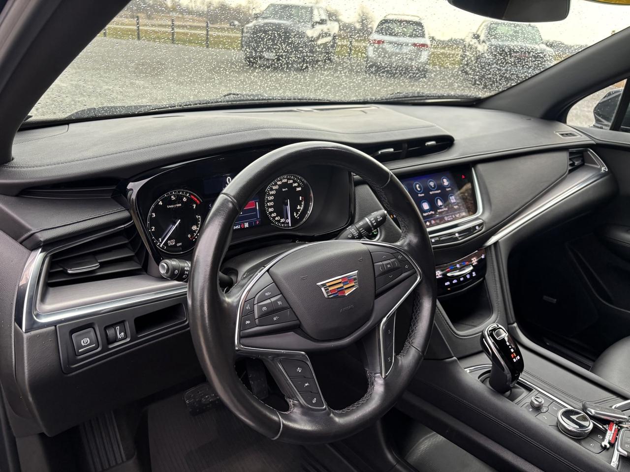 2021 Cadillac XT5 Luxury ~Leather~Heated Seats~2 Keys~Safety included~ Photo