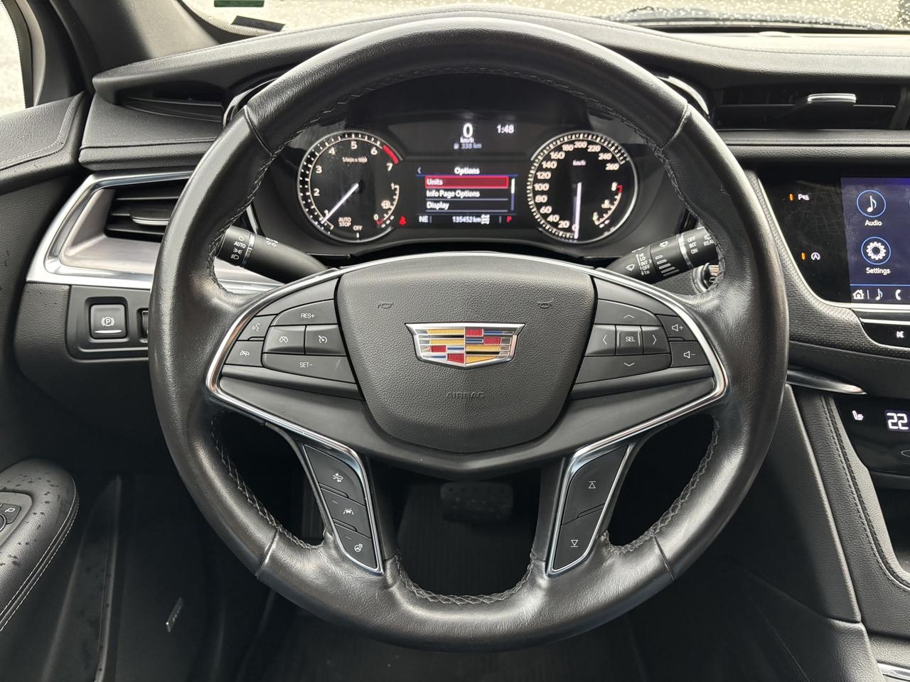 2021 Cadillac XT5 Luxury ~Leather~Heated Seats~2 Keys~Safety included~ Photo