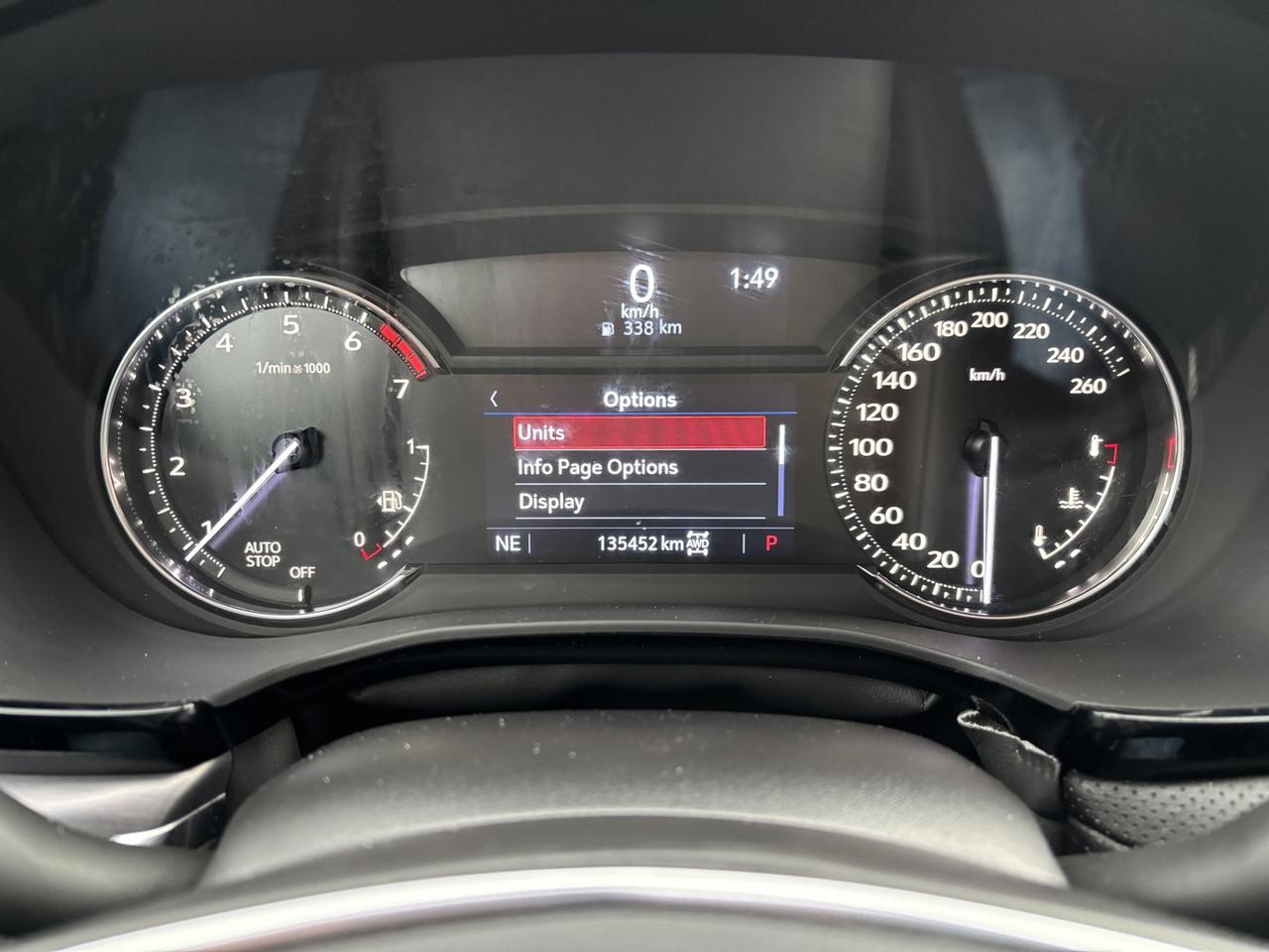 2021 Cadillac XT5 Luxury ~Leather~Heated Seats~2 Keys~Safety included~ Photo