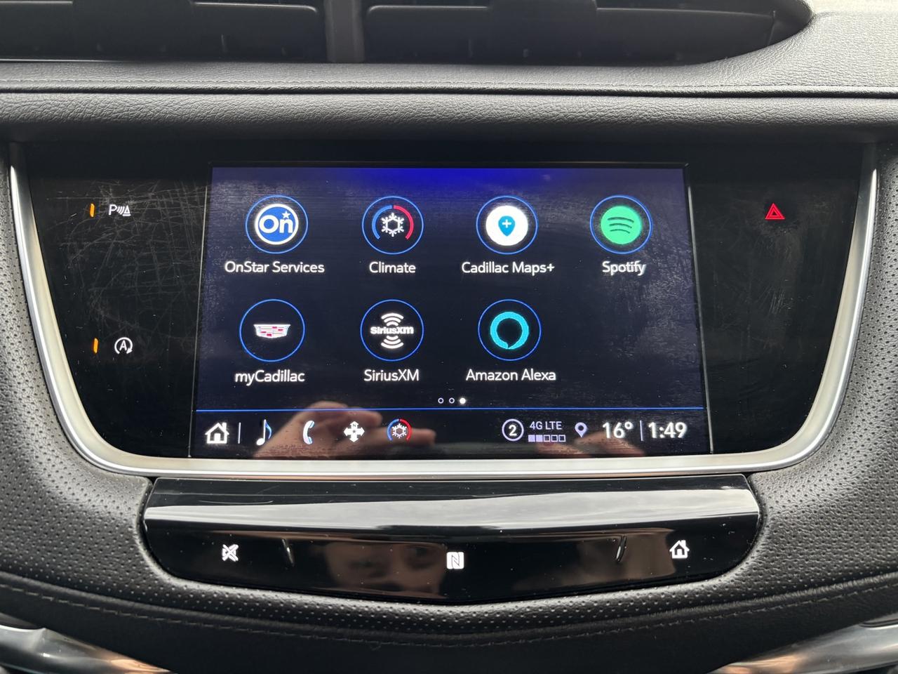 2021 Cadillac XT5 Luxury ~Leather~Heated Seats~2 Keys~Safety included~ Photo