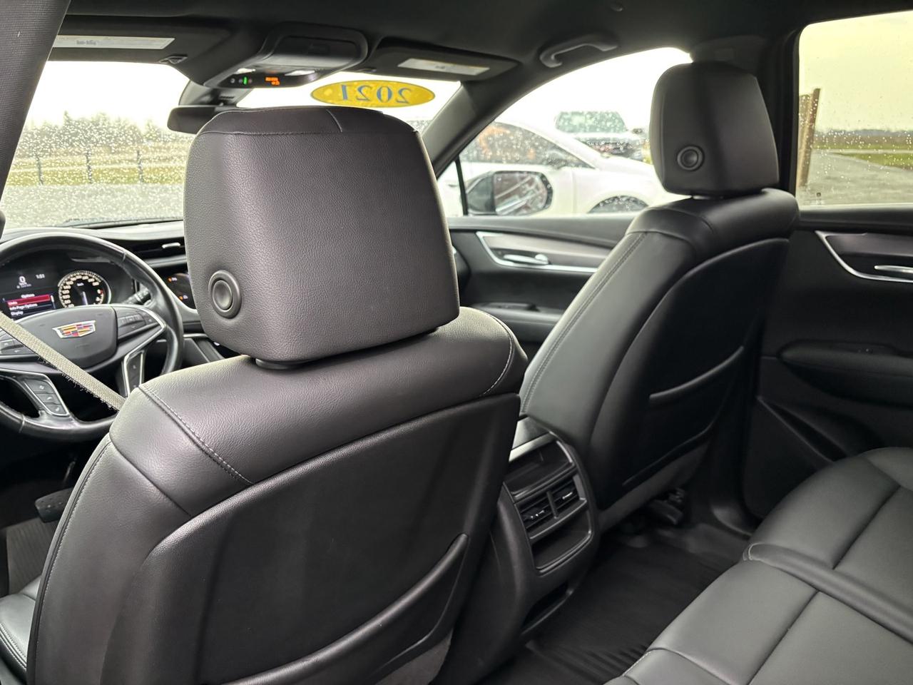 2021 Cadillac XT5 Luxury ~Leather~Heated Seats~2 Keys~Safety included~ Photo