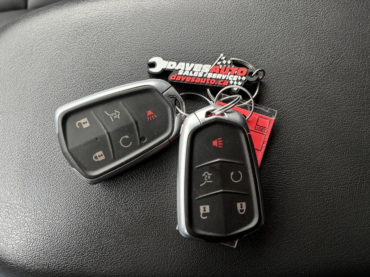 2021 Cadillac XT5 Luxury ~Leather~Heated Seats~2 Keys~Safety included~ Photo