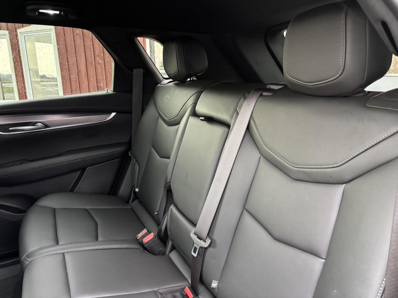 2021 Cadillac XT5 Luxury ~Leather~Heated Seats~2 Keys~Safety included~ Photo