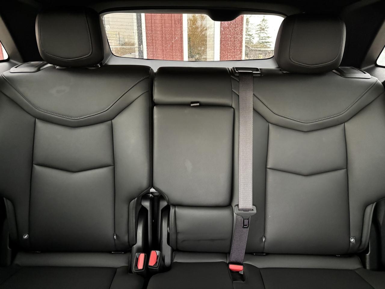 2021 Cadillac XT5 Luxury ~Leather~Heated Seats~2 Keys~Safety included~ Photo