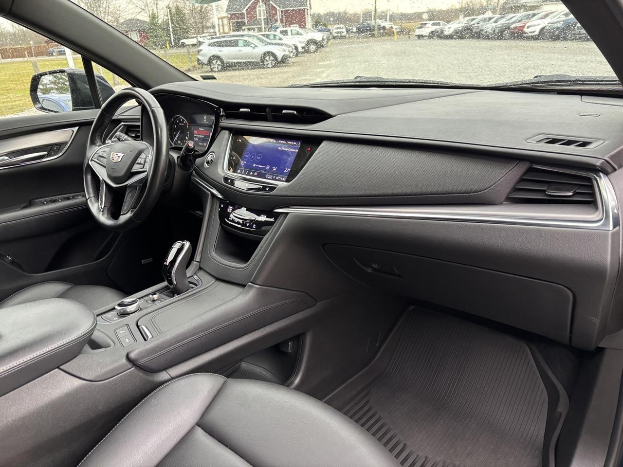 2021 Cadillac XT5 Luxury ~Leather~Heated Seats~2 Keys~Safety included~ Photo