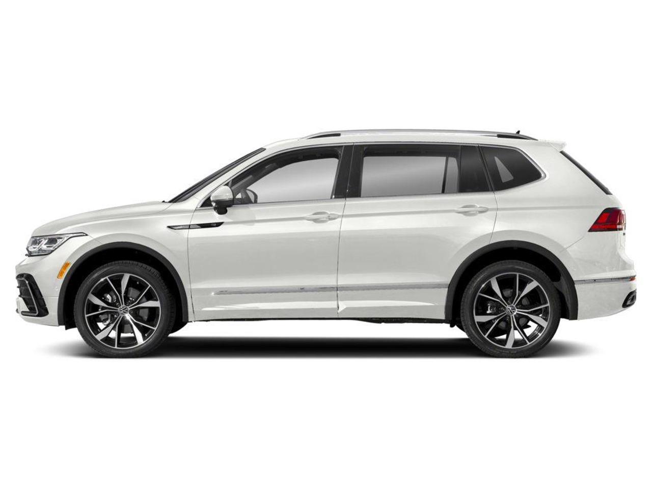 2023 Volkswagen Tiguan HIGHLINE R-LINE 4MOTION Photo
