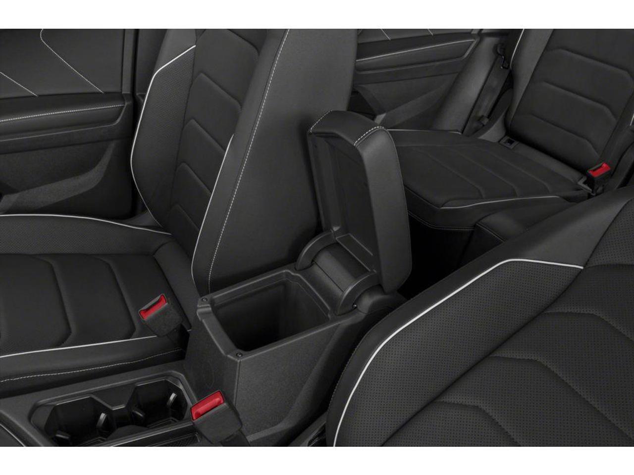 2023 Volkswagen Tiguan HIGHLINE R-LINE 4MOTION Photo