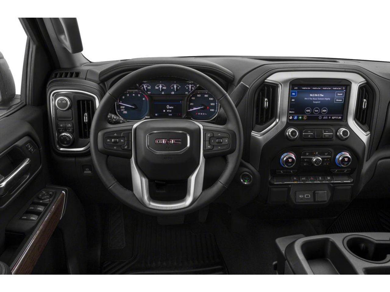 2020 GMC Sierra 1500 ELEVATION Photo3