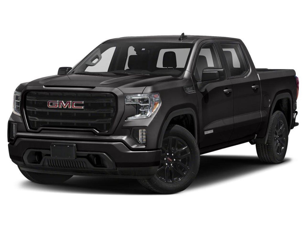 Used 2020 GMC Sierra 1500 ELEVATION for sale in Grimsby, ON