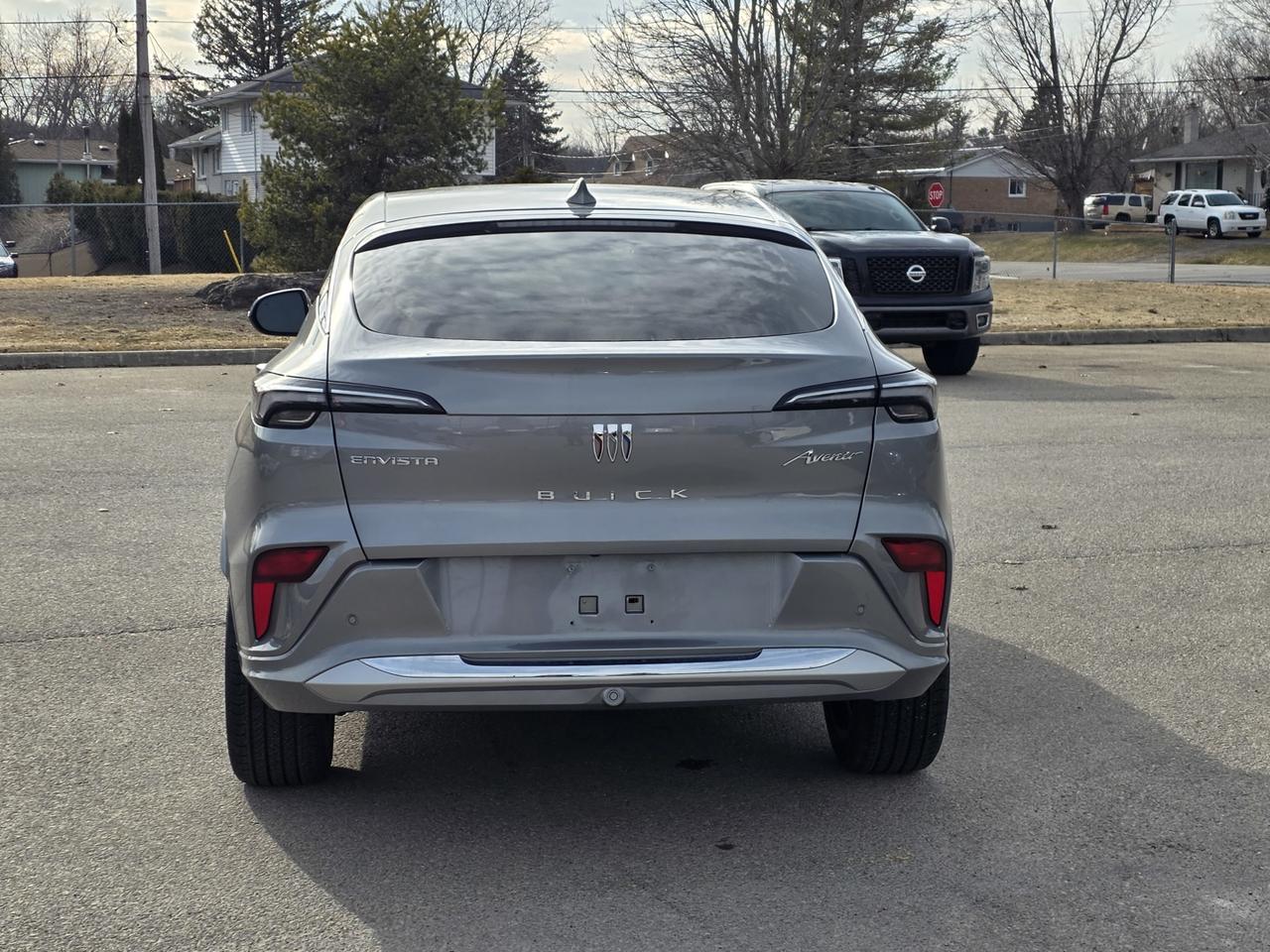 2024 Buick Envista Avenir Photo