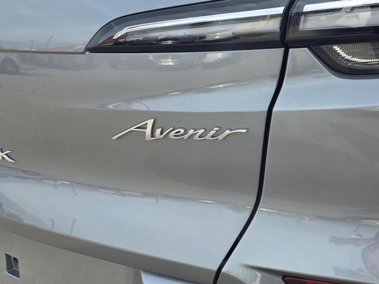 2024 Buick Envista Avenir Photo