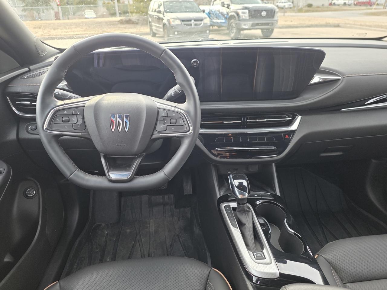 2024 Buick Envista Avenir Photo