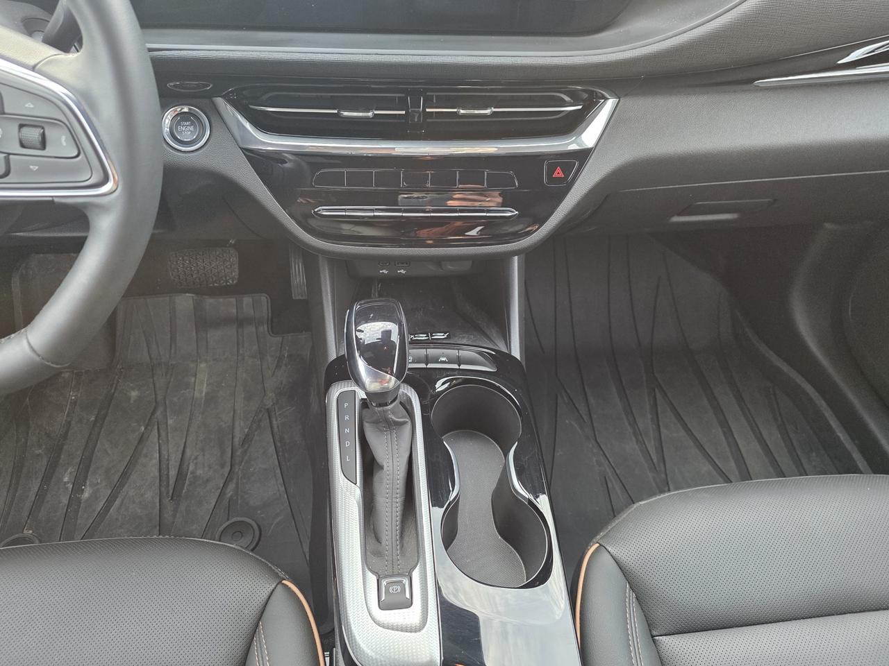 2024 Buick Envista Avenir Photo