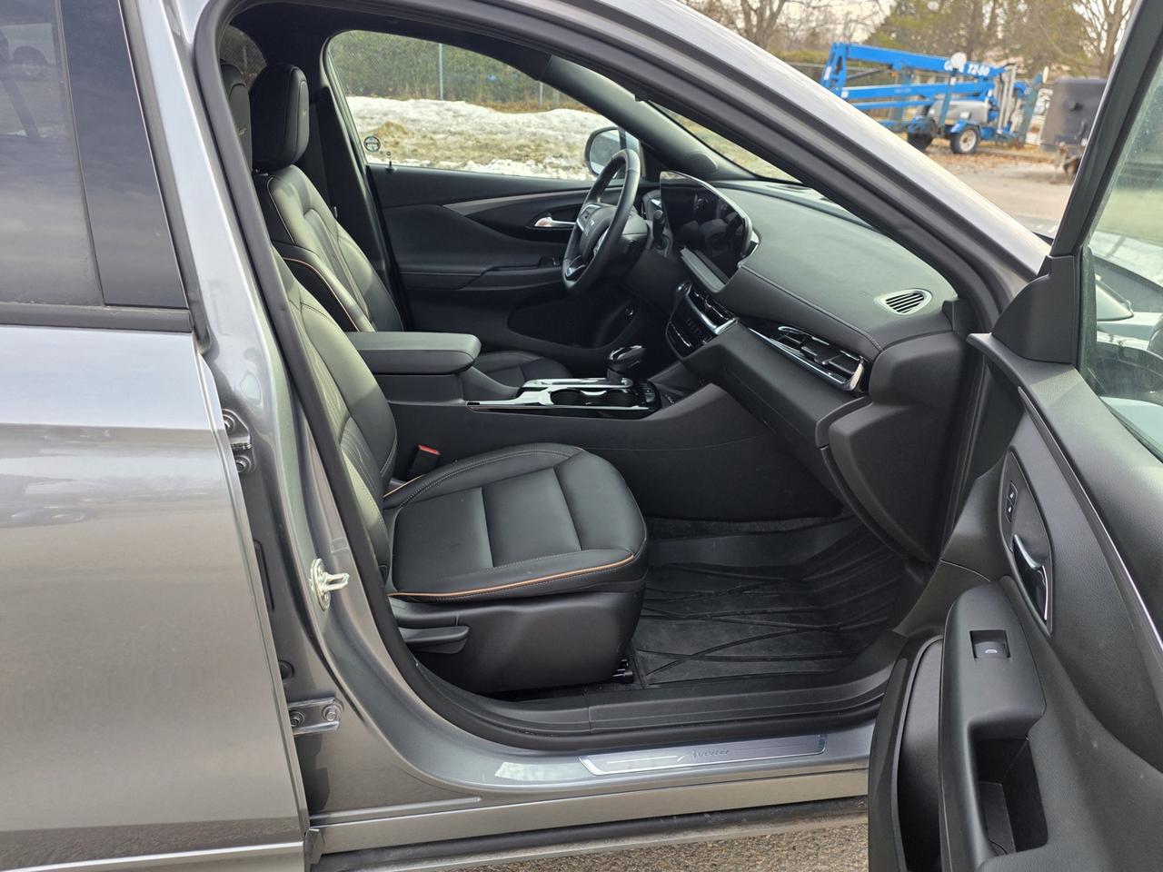 2024 Buick Envista Avenir Photo