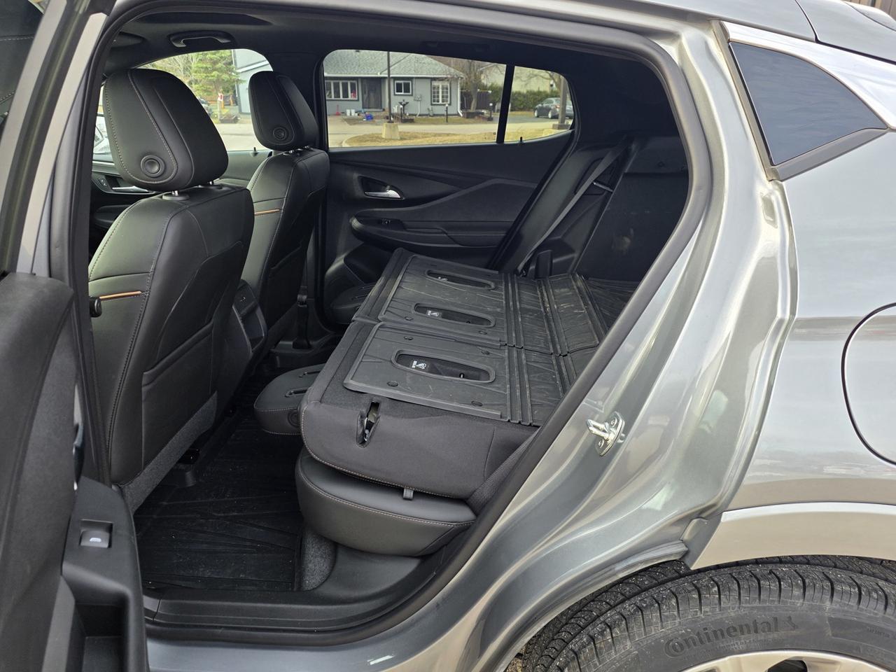 2024 Buick Envista Avenir Photo