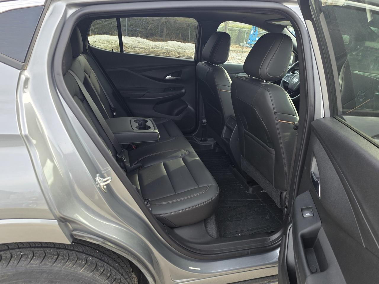 2024 Buick Envista Avenir Photo