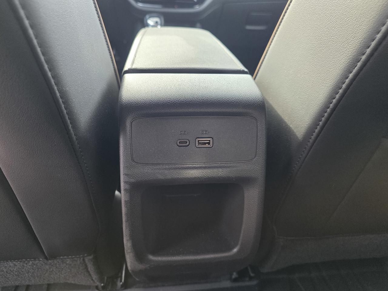 2024 Buick Envista Avenir Photo