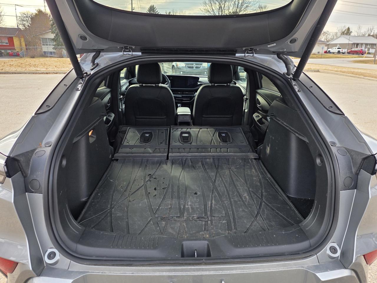 2024 Buick Envista Avenir Photo