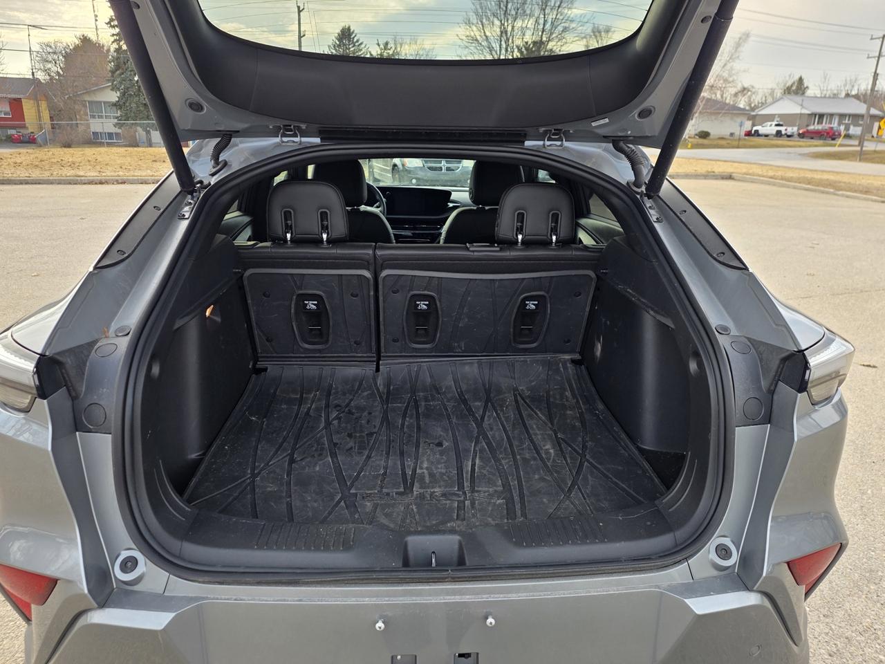 2024 Buick Envista Avenir Photo