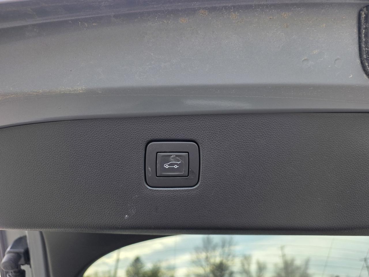 2024 Buick Envista Avenir Photo