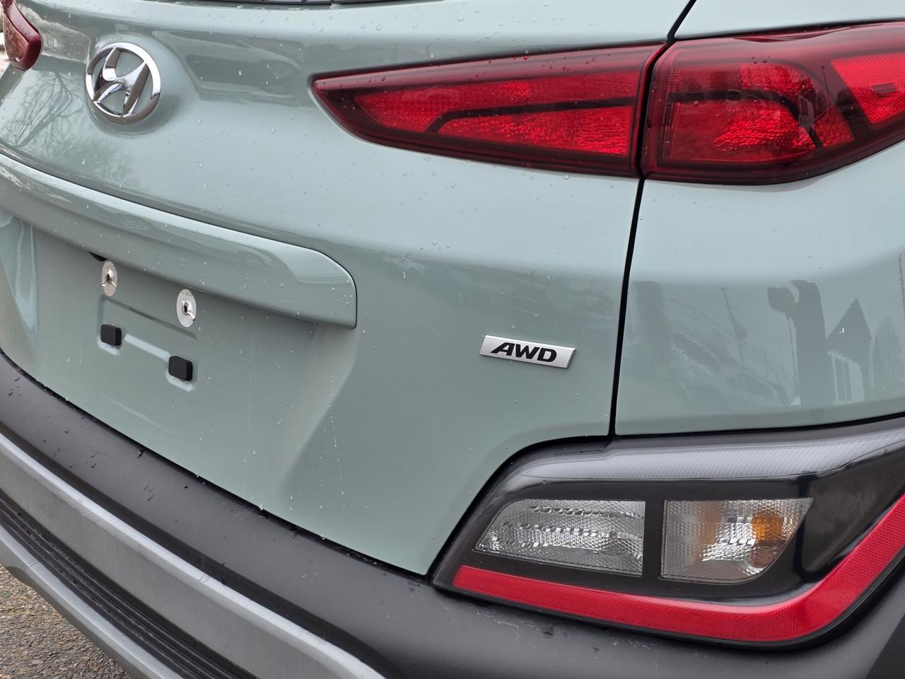 2023 Hyundai KONA Preferred AWD Photo