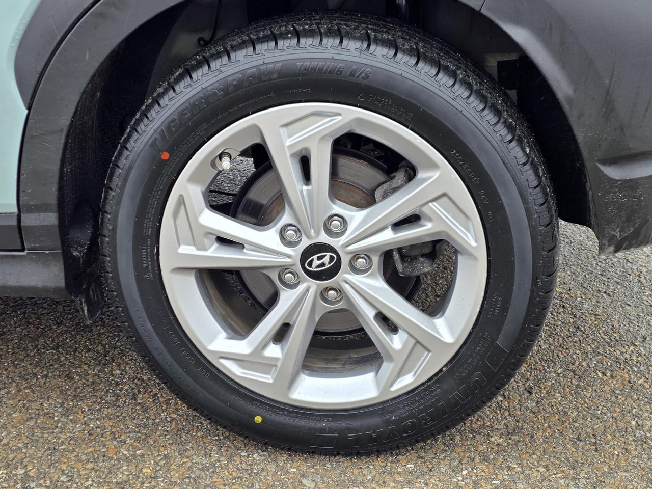 2023 Hyundai KONA Preferred AWD Photo