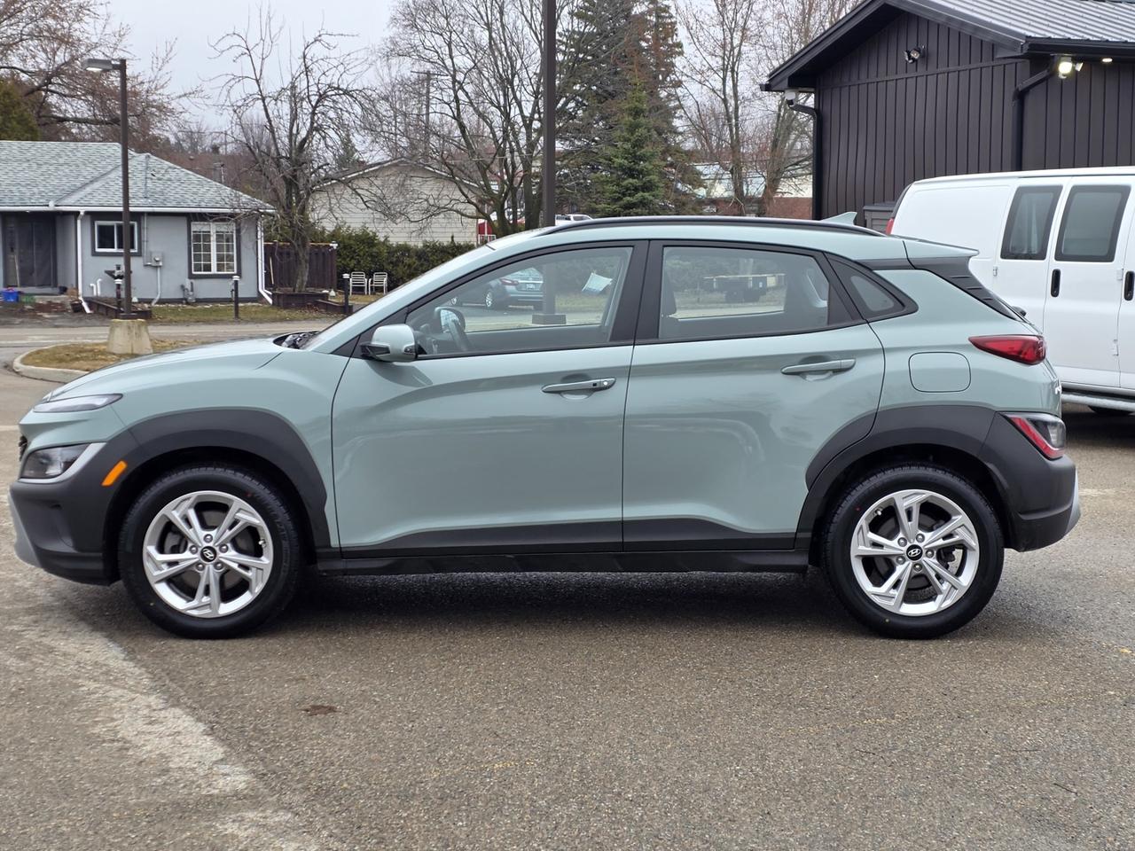 2023 Hyundai KONA Preferred AWD Photo