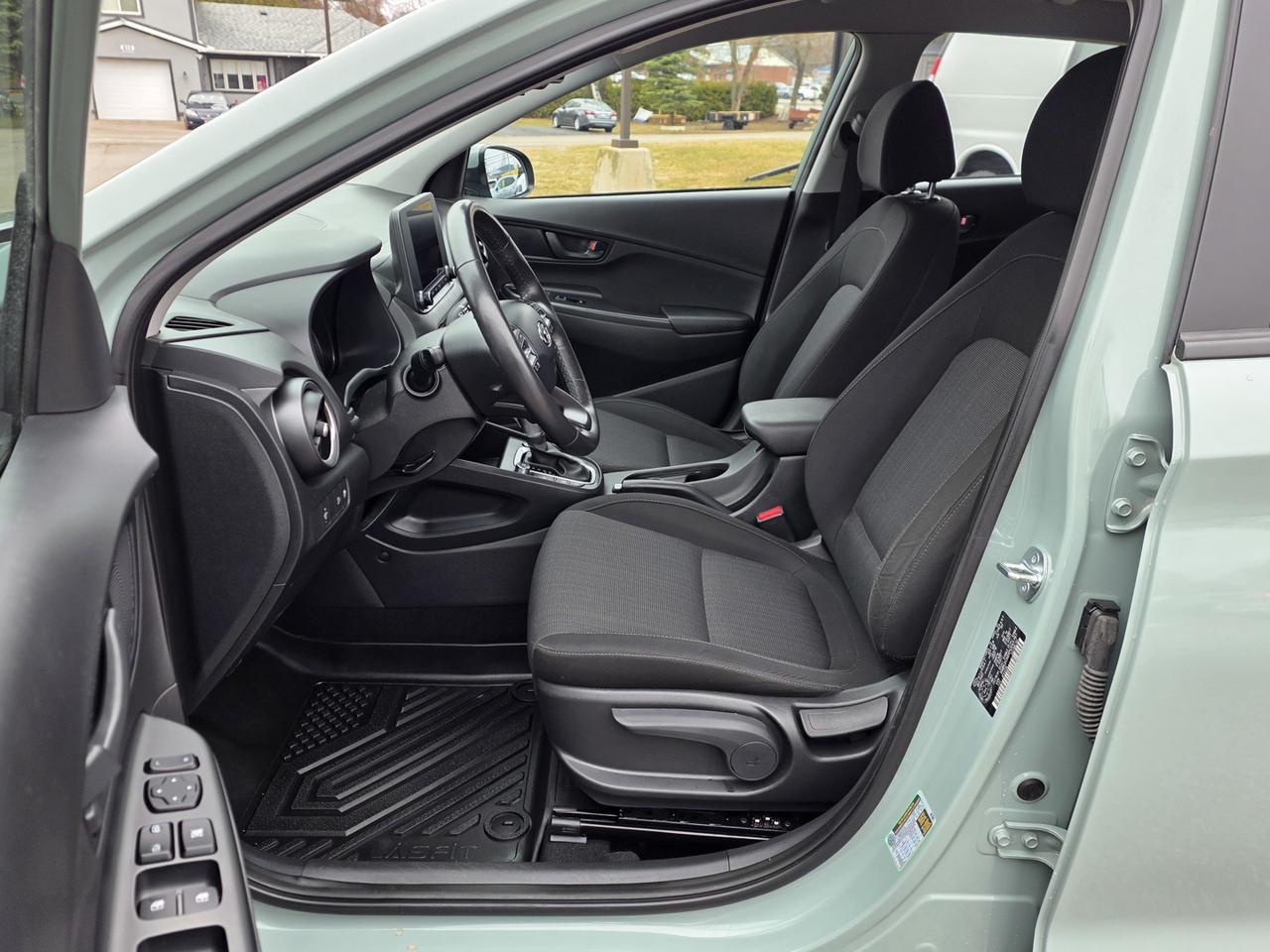 2023 Hyundai KONA Preferred AWD Photo