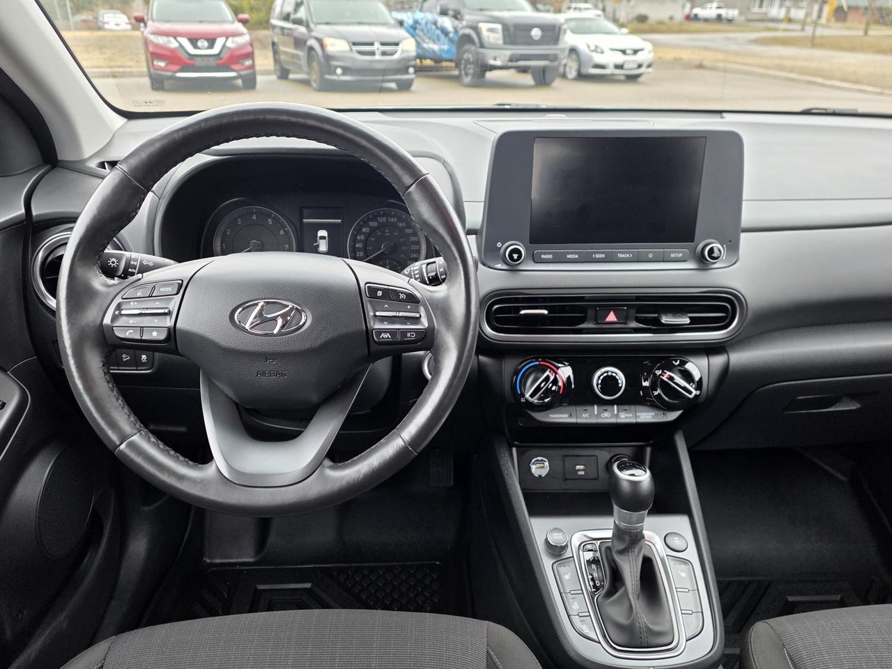 2023 Hyundai KONA Preferred AWD Photo