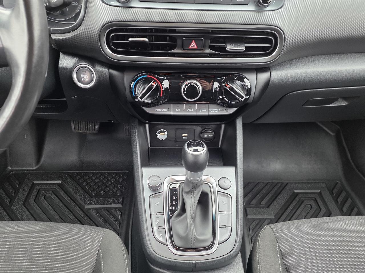 2023 Hyundai KONA Preferred AWD Photo