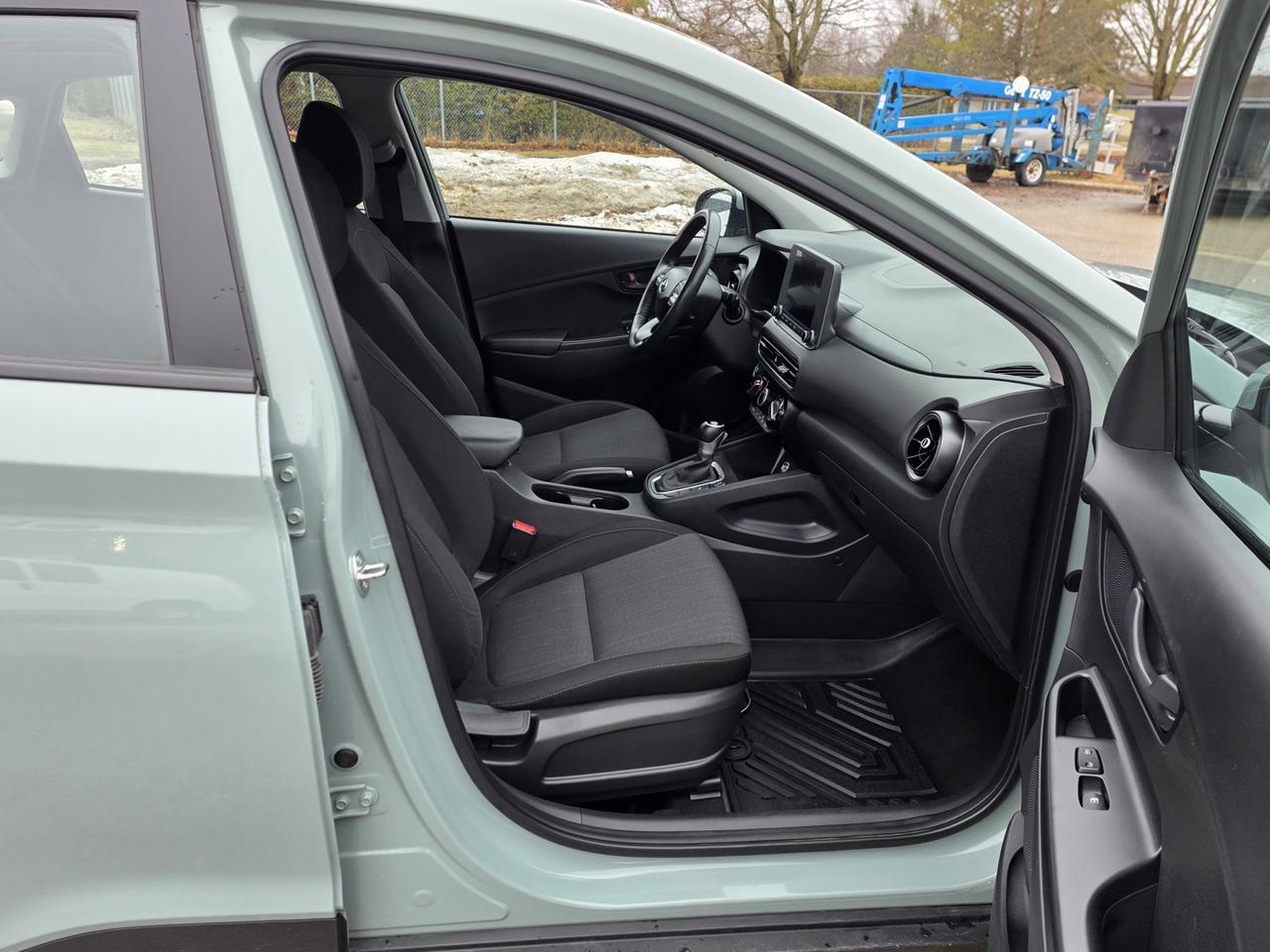 2023 Hyundai KONA Preferred AWD Photo