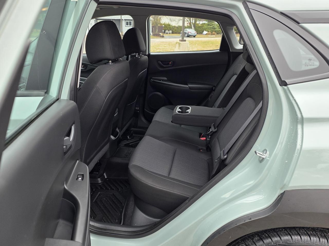 2023 Hyundai KONA Preferred AWD Photo