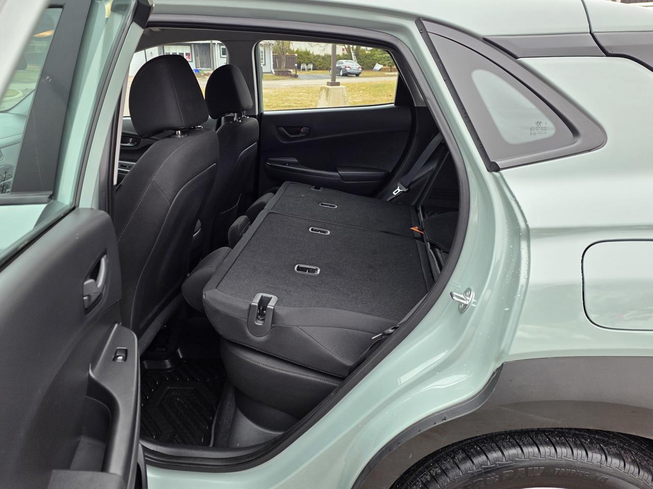 2023 Hyundai KONA Preferred AWD Photo