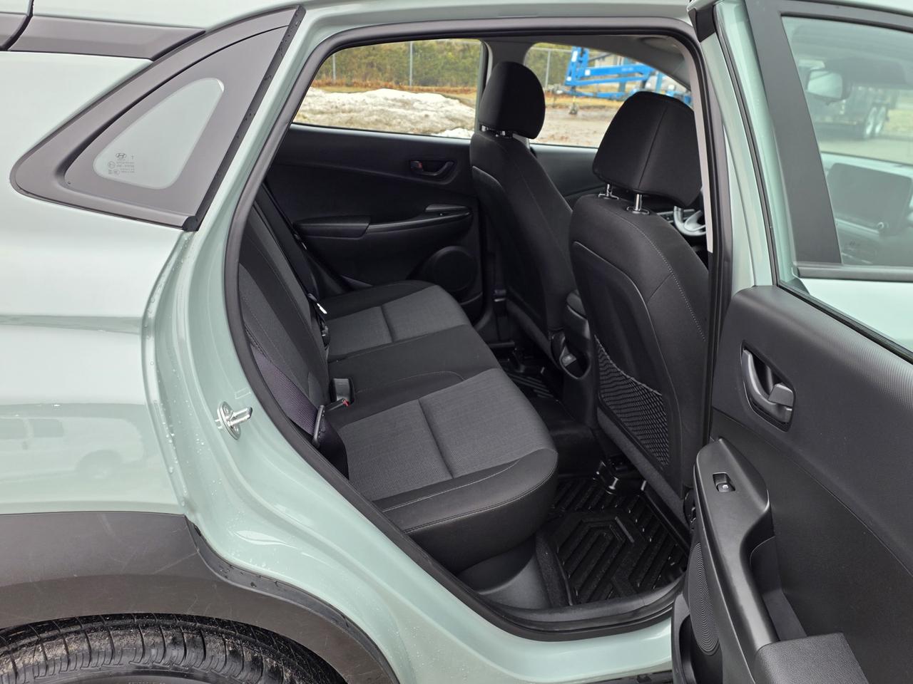 2023 Hyundai KONA Preferred AWD Photo