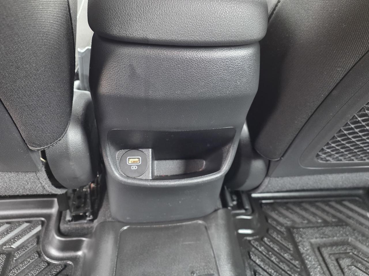 2023 Hyundai KONA Preferred AWD Photo