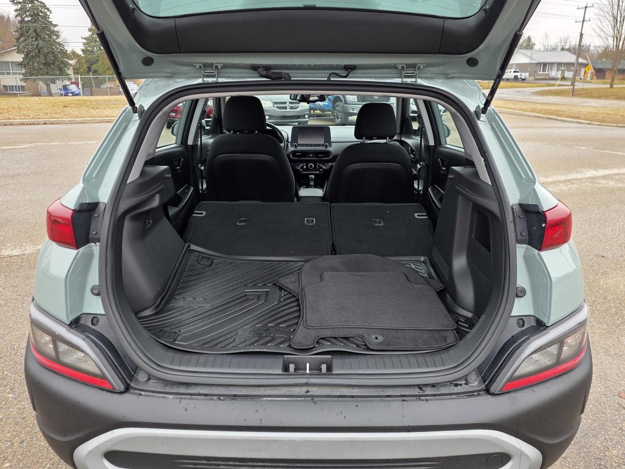 2023 Hyundai KONA Preferred AWD Photo