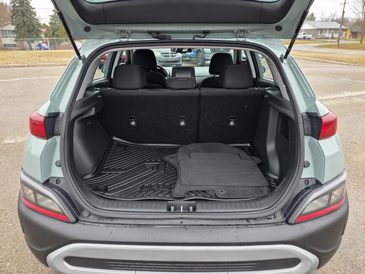 2023 Hyundai KONA Preferred AWD Photo