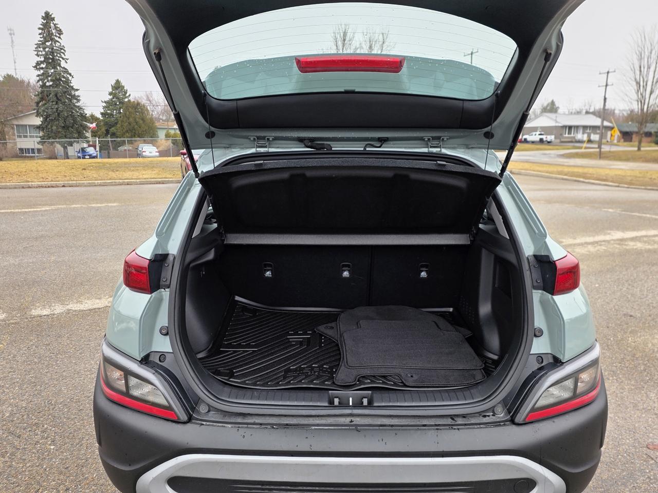 2023 Hyundai KONA Preferred AWD Photo