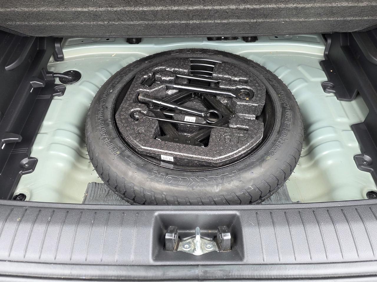 2023 Hyundai KONA Preferred AWD Photo