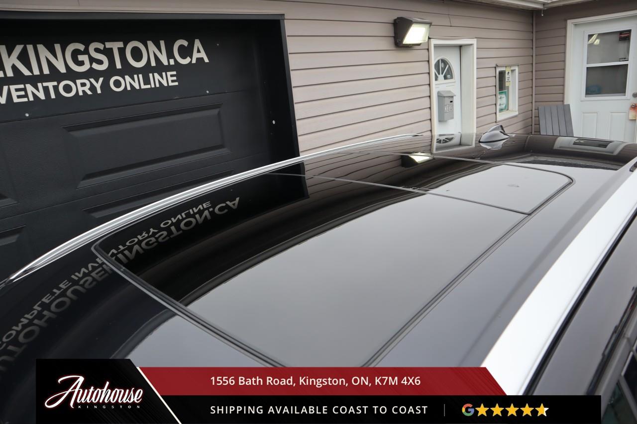 2015 Volvo XC60 T5 Premier Plus LEATHER - PANORAMIC SUNROOF Photo