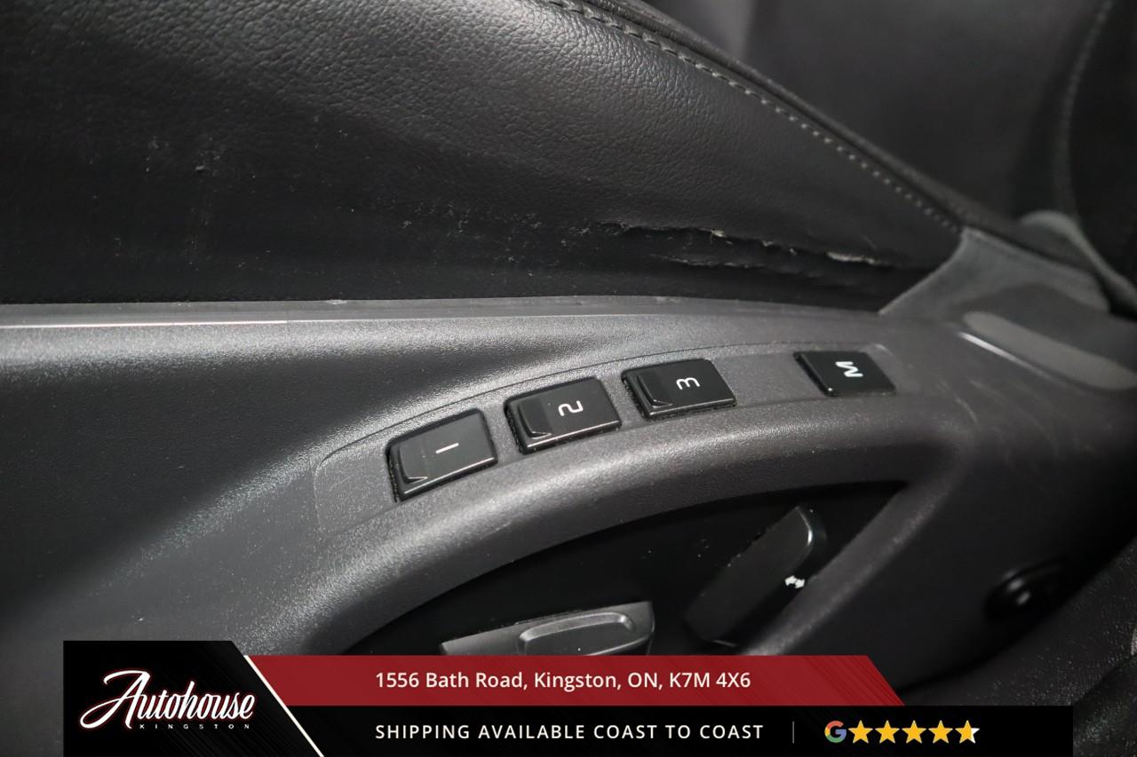 2015 Volvo XC60 T5 Premier Plus LEATHER - PANORAMIC SUNROOF Photo